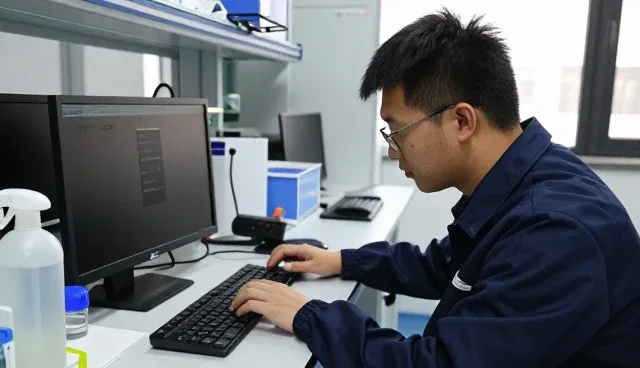 中橡科技发展有限公司助力化方案提升竞争力