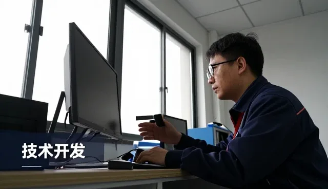 化方案篇:技术外包设计实用干货