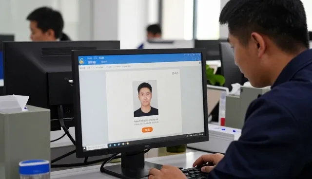 中橡科技发展有限公司服务场景客户，提供技术咨询支持